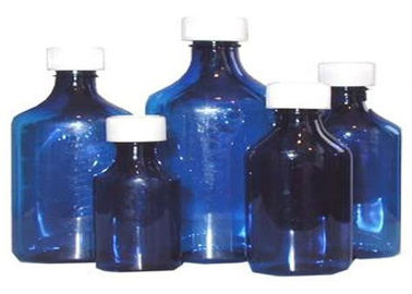 中国 経済的で有効な液体の薬は耐久の丈夫なプラスチック構造をびん詰めにします サプライヤー