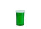 半透明な緑20DRの子供の証拠の容器安全医学等級のプラスチック サプライヤー